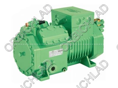 Komp. poloherm. Bitzer 4CC-6.2Y